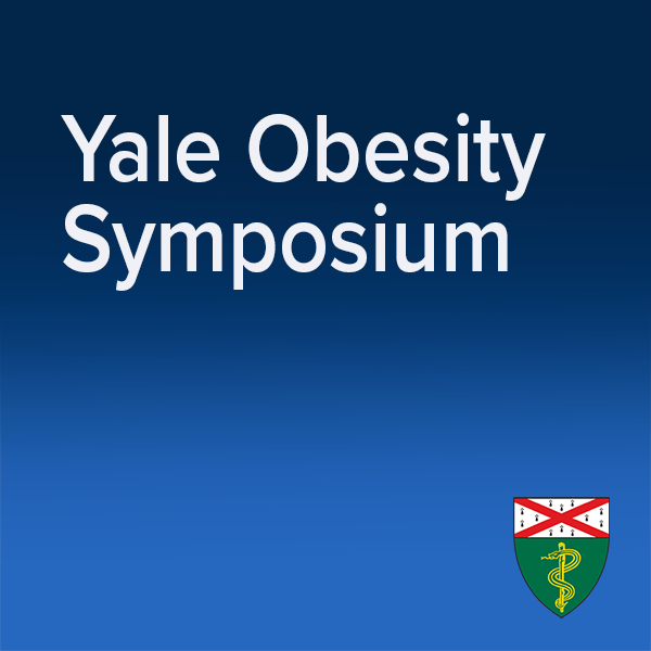 Yale Obesity Symposium Banner